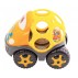 Игрушка-погремушка Машинка Baby Team 8406 в ассортименте